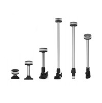 LED ALL ROUND LIGHT - WK-ARL7X - AZLED